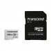 Transcend SDXC SDHC 500S UHS I U3 V30 Memory Card